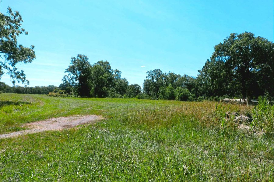 For sale: Tillable Land, Recreational Land, Woods, Pasture Land & Small Creek - Monon, Indiana